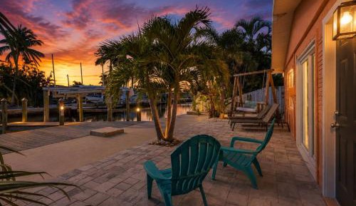 Vacation Home