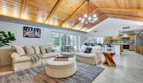 Vacation Home