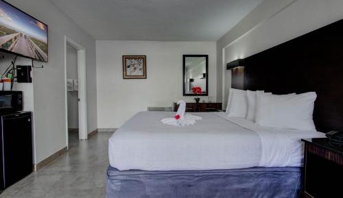 King Suite