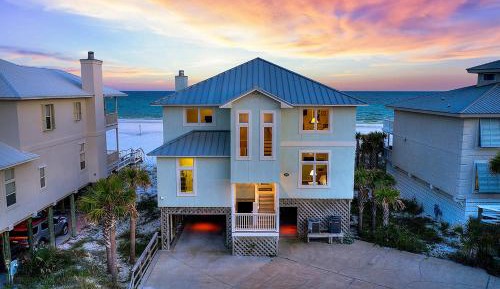 Vacation Home