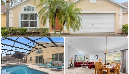 Vacation Home