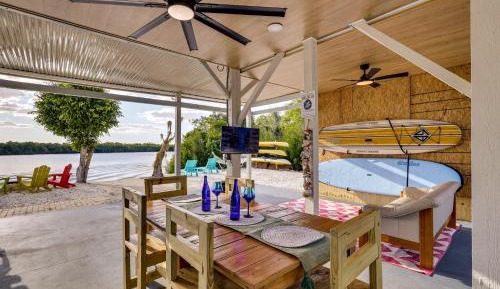 Vacation Home