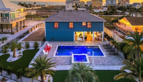 Vacation Home