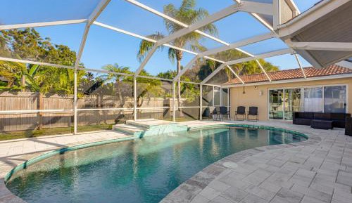 Vacation Home