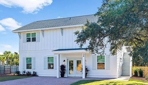 Vacation Home