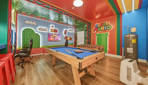 Vacation Home