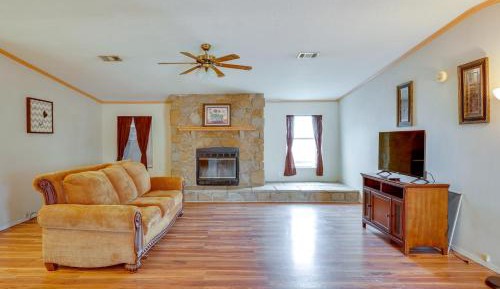 Vacation Home