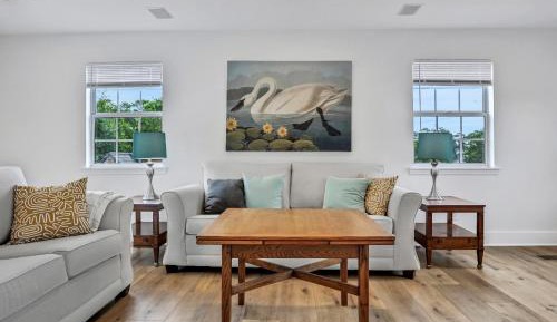 Vacation Home