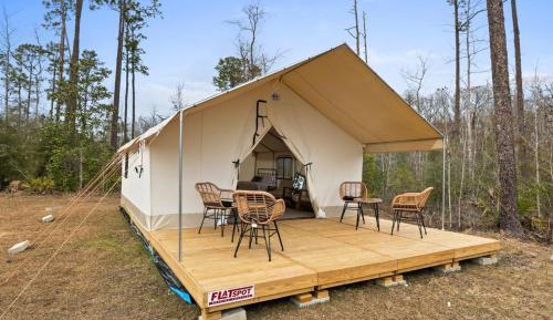 Tent