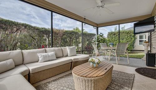 Vacation Home