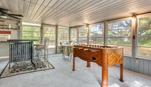 Vacation Home