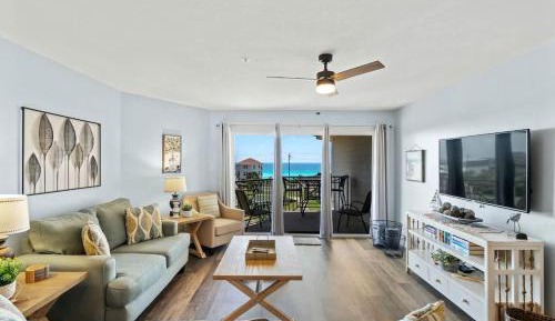 Vacation Home