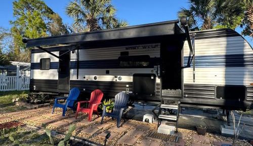 Caravan