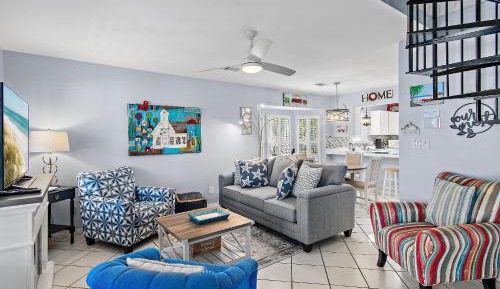 Vacation Home