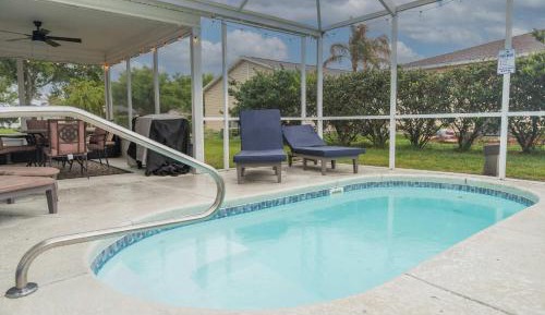 Vacation Home