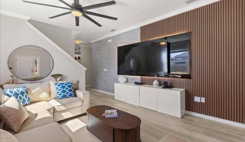 Vacation Home