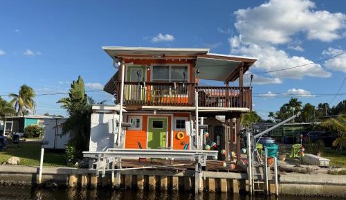 Vacation Home