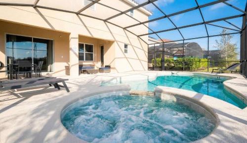 Vacation Home