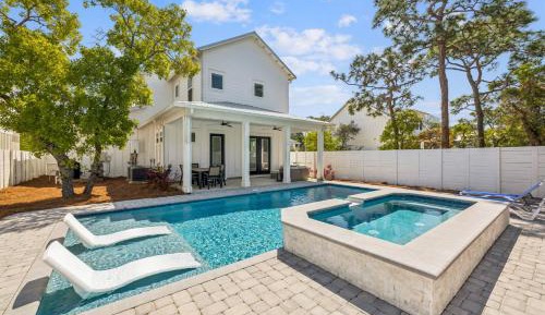 Five-Bedroom House