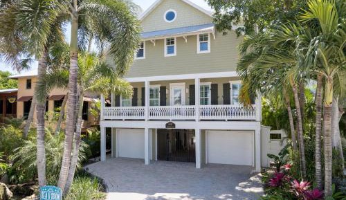Vacation Home