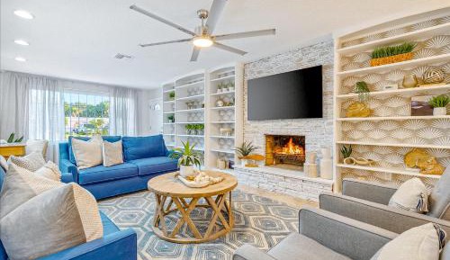 Vacation Home