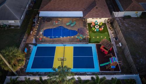 Vacation Home