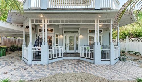 Vacation Home