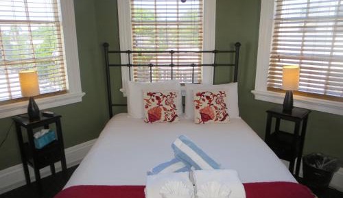 Two-Bedroom Suite