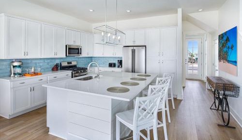 4 Bedroom Chill Resort Cottage 