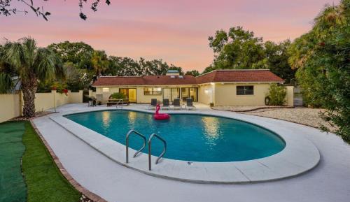 Vacation Home