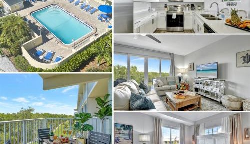 Vacation Home