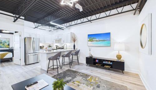 Vacation Home