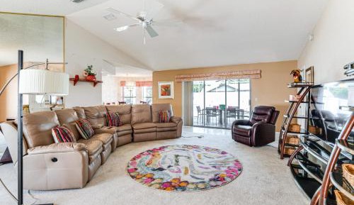 Vacation Home