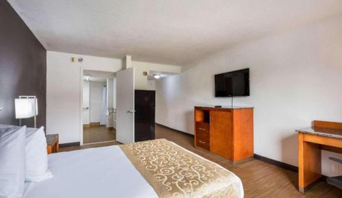 Double Room - Disability Access