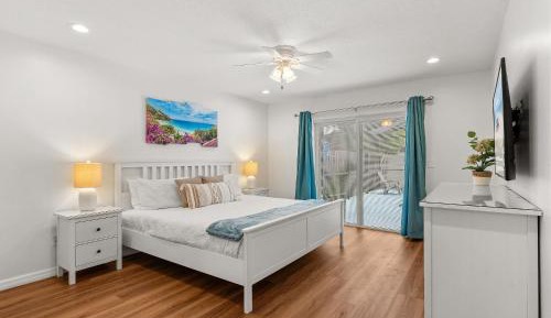 Deluxe Villa