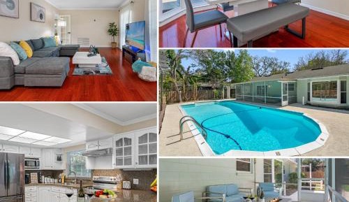 Vacation Home