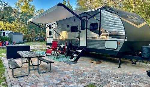 Mobile Home