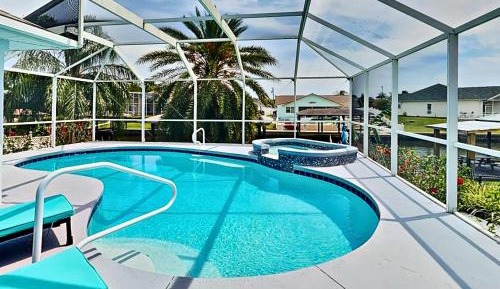 Vacation Home