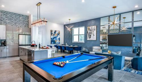 Superior Villa
