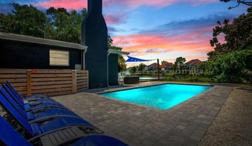 Five-Bedroom House