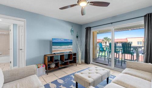 Vacation Home