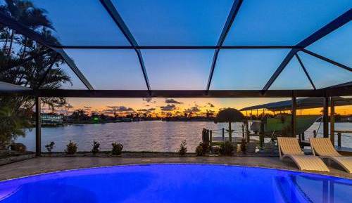 Vacation Home