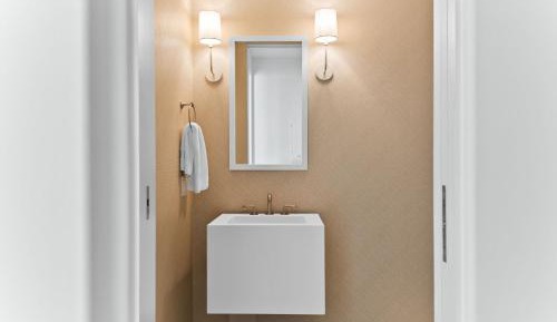 Three-Bedroom Superior Apartment