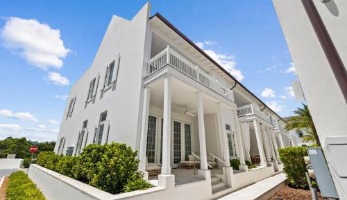 Row House 3