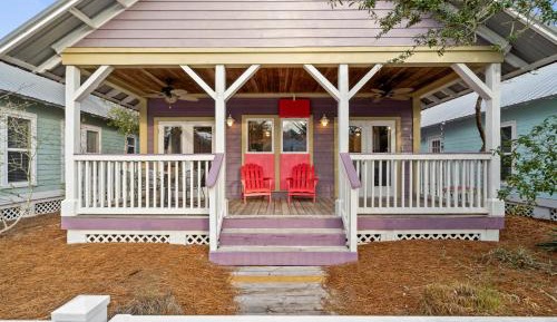 Vacation Home