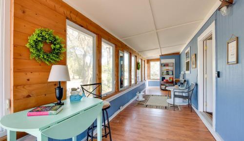 Vacation Home