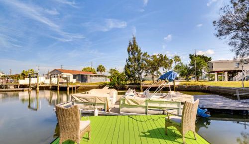 Vacation Home