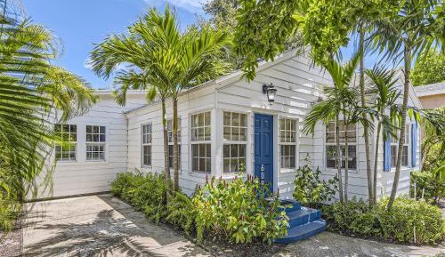 Vacation Home