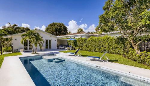 Vacation Home
