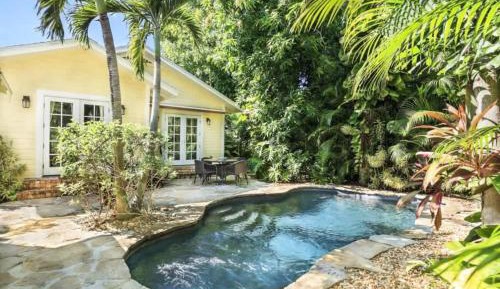 Vacation Home